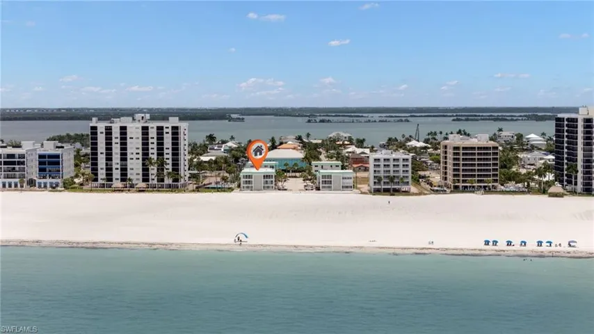 6500 Estero Blvd E320, Fort Myers Beach, Florida 33931