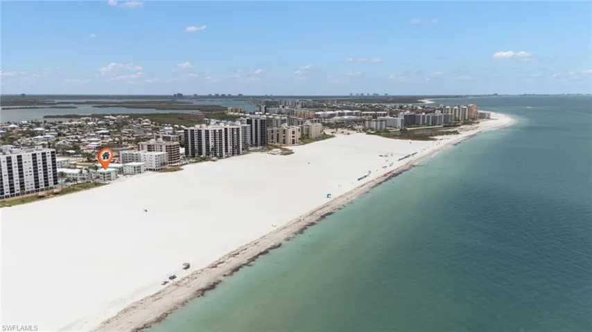 6500 Estero Blvd E320, Fort Myers Beach, Florida 33931