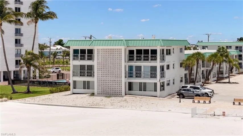 6500 Estero Blvd E320, Fort Myers Beach, Florida 33931