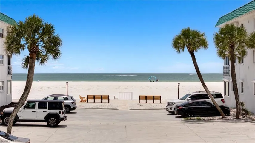 6500 Estero Blvd E320, Fort Myers Beach, Florida 33931