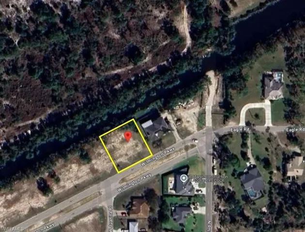 13 Wilmington Pkwy, Cape Coral Fl 33993