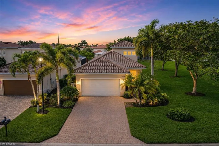 9213 Astonia Way, Estero, Florida 33967