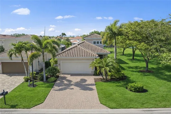 9213 Astonia Way, Estero, Florida 33967
