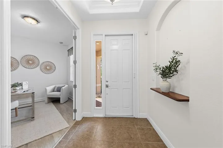 Foyer