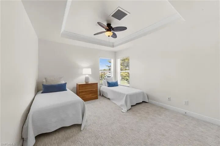 upstairs bedroom 4
