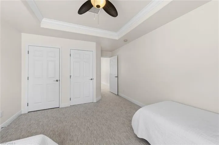 upstairs / bedroom 4