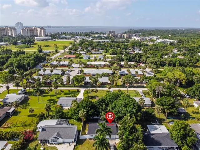 21  Blair  ST, North Fort Myers, FL 33903