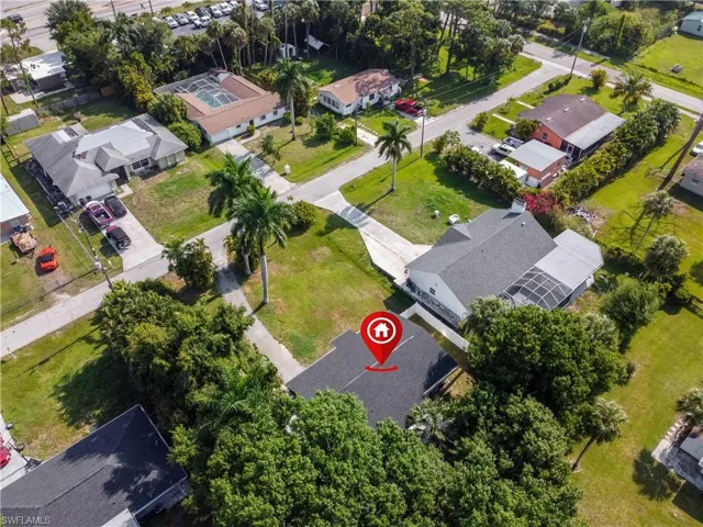 21  Blair  ST, North Fort Myers, FL 33903