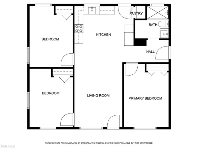 21  Blair  ST, North Fort Myers, FL 33903