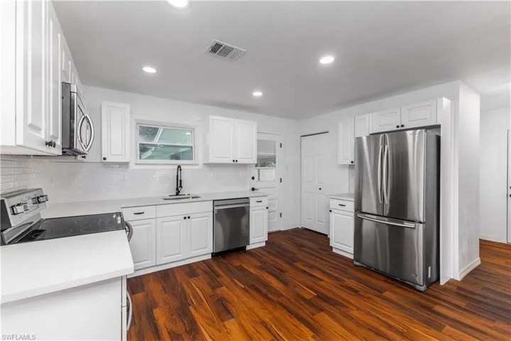 21  Blair  ST, North Fort Myers, FL 33903