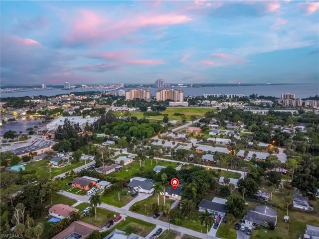 21  Blair  ST, North Fort Myers, FL 33903