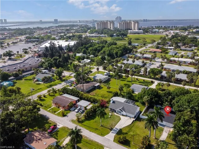 21  Blair  ST, North Fort Myers, FL 33903