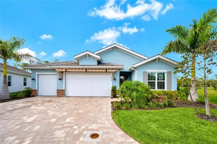 16808 Bay Island Ct, Bonita Springs, Florida 34135
