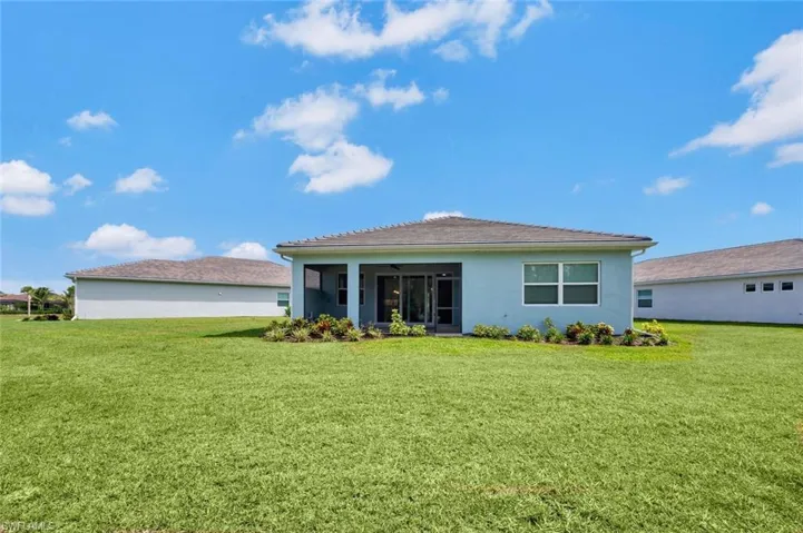 16808 Bay Island Ct, Bonita Springs, Florida 34135