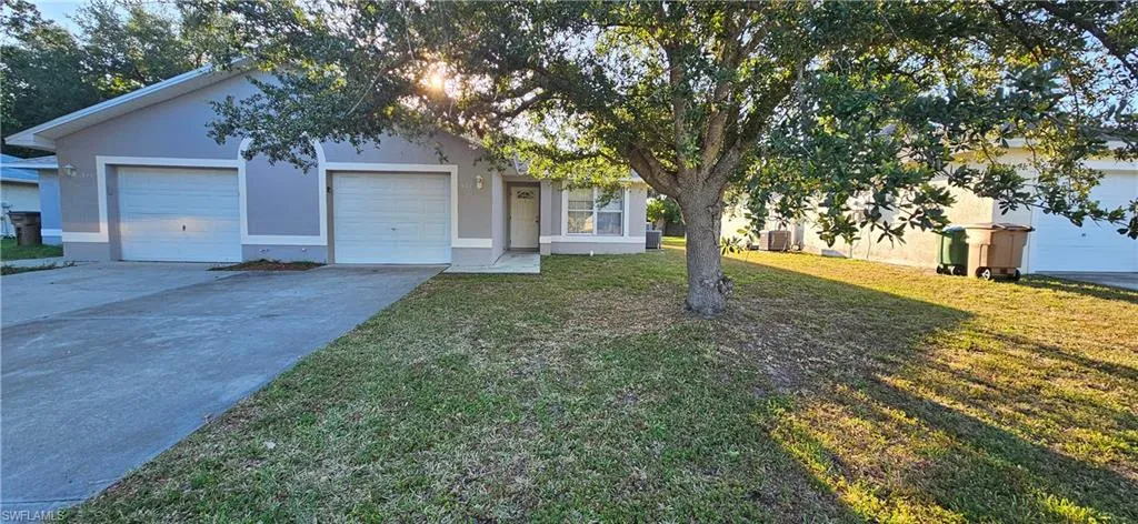 401 Se 24th Ave 401, Cape Coral, Florida 33990