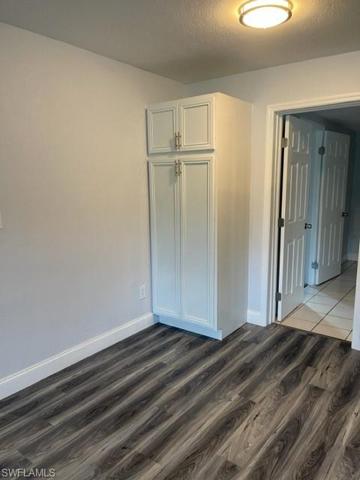 Stand alone pantry