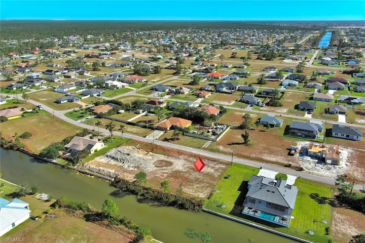 2618 Nw 26th Ave, Cape Coral, Florida 33993