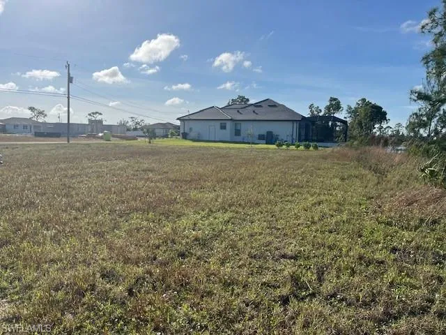2618 Nw 26th Ave, Cape Coral, Florida 33993