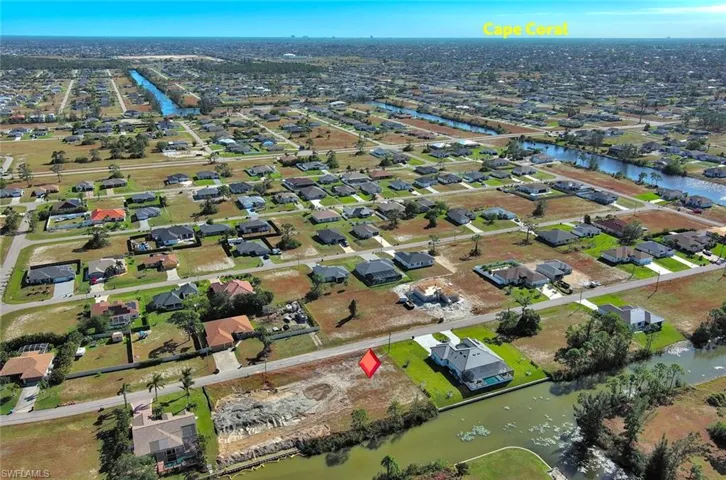 2618 Nw 26th Ave, Cape Coral, Florida 33993