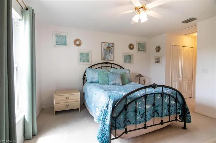Bright and welcoming!