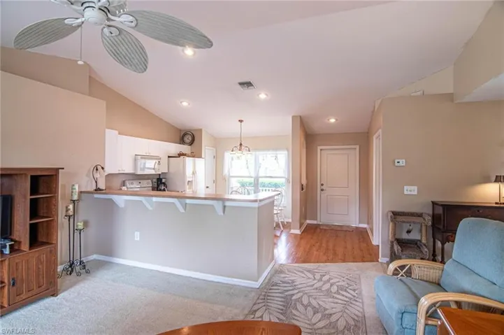 Open Concept !