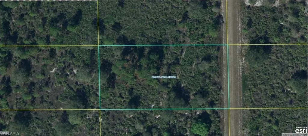 560 S Live Oak St, Montura Ranches Fl 33440