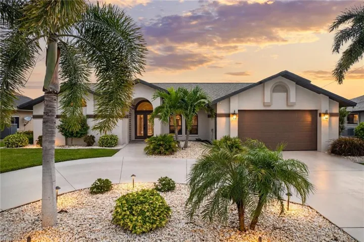 4419 Sw 11th Ave, Cape Coral, Florida 33914