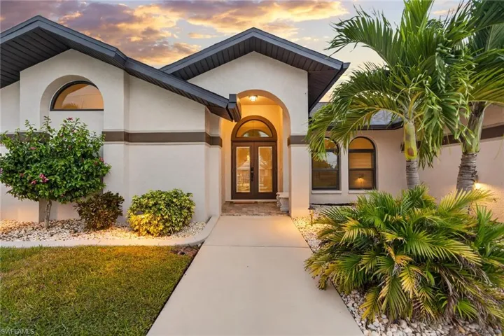 4419 Sw 11th Ave, Cape Coral, Florida 33914