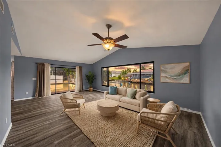 4419 Sw 11th Ave, Cape Coral, Florida 33914