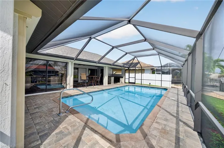 4419 Sw 11th Ave, Cape Coral, Florida 33914