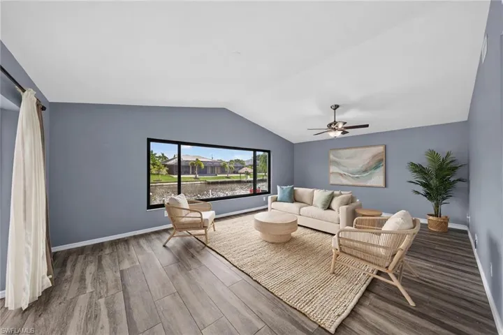 4419 Sw 11th Ave, Cape Coral, Florida 33914