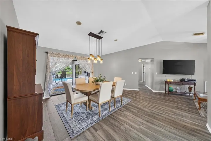 4419 Sw 11th Ave, Cape Coral, Florida 33914