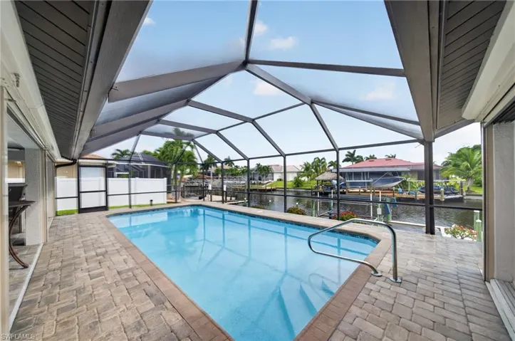 4419 Sw 11th Ave, Cape Coral, Florida 33914
