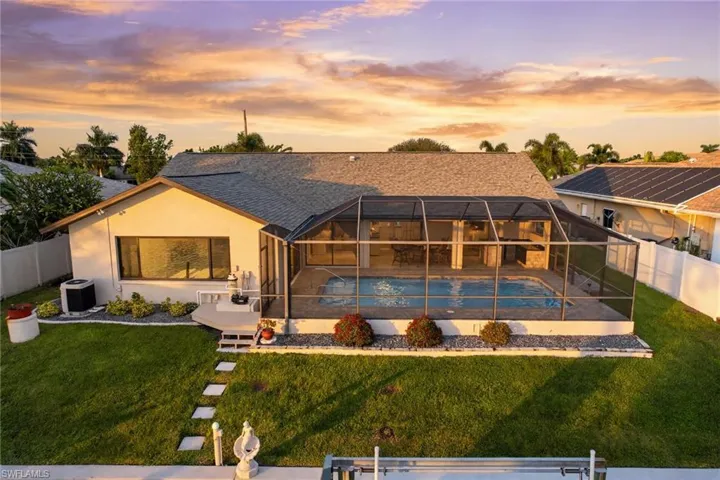 4419 Sw 11th Ave, Cape Coral, Florida 33914