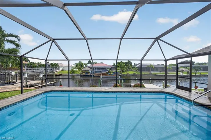 4419 Sw 11th Ave, Cape Coral, Florida 33914