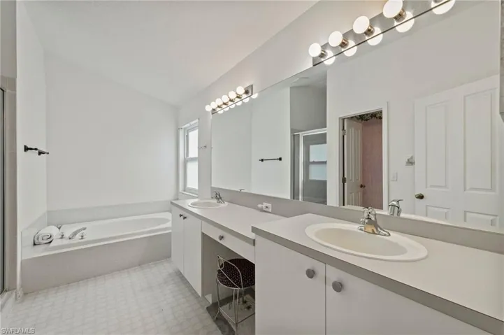 Primary Ensuite