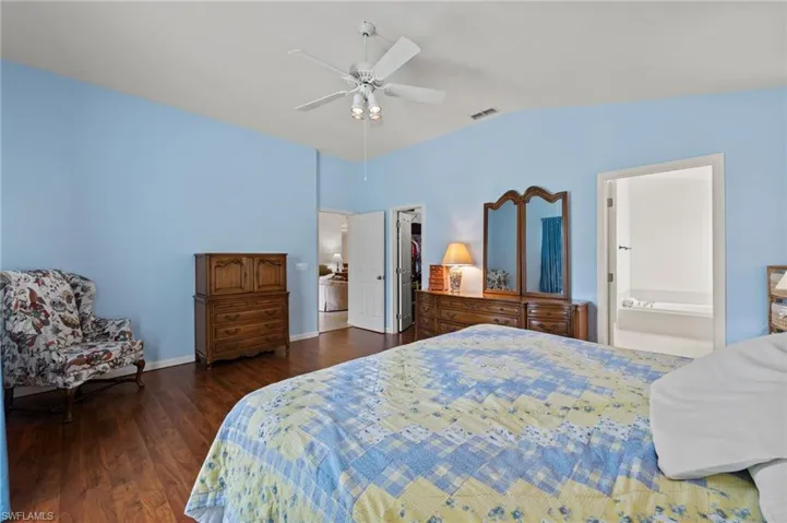 Primary Suite