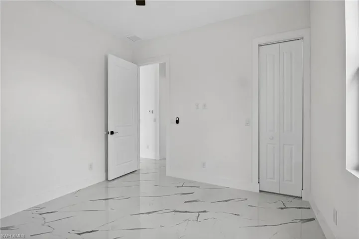 Bedroom #3