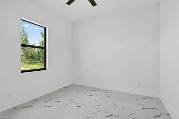Bedroom #3