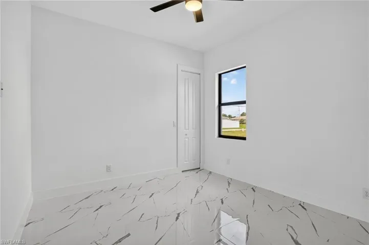 Bedroom #2
