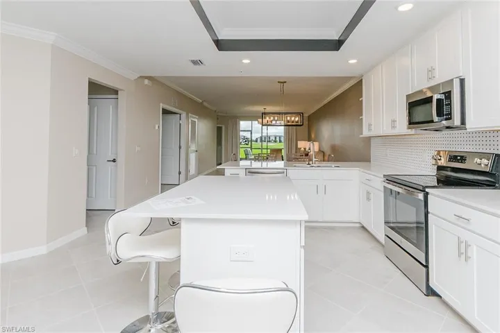5467 Double Eagle Cir 3211, Ave Maria, Florida 34142