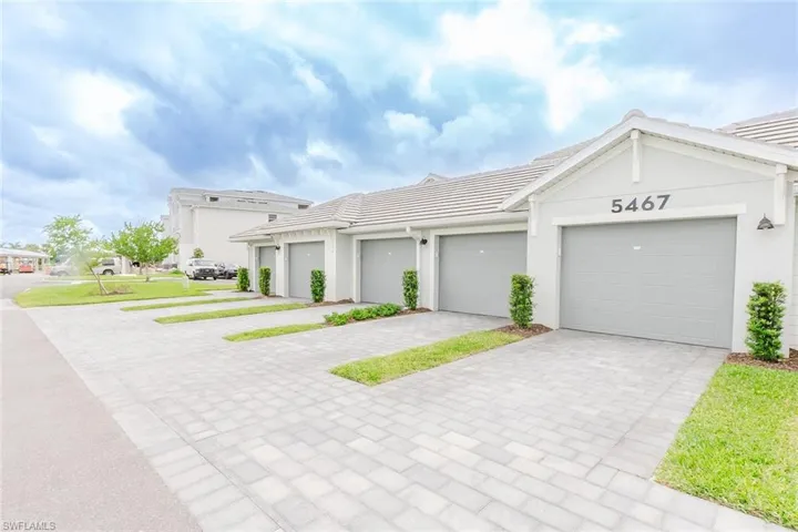 5467 Double Eagle Cir 3211, Ave Maria, Florida 34142
