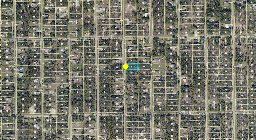 114 Wellington AVE, LEHIGH ACRES FL 33936