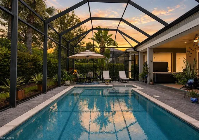 Private Pool