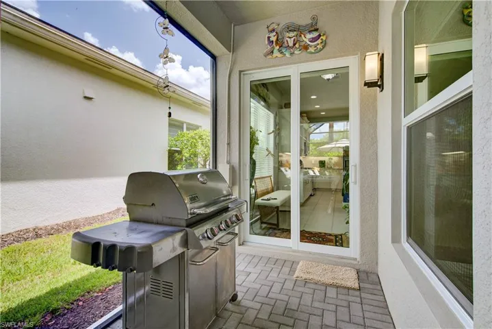 Breezeway