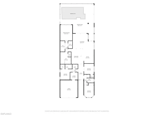 28713 Montecristo Loop, Bonita Springs, Florida 34135