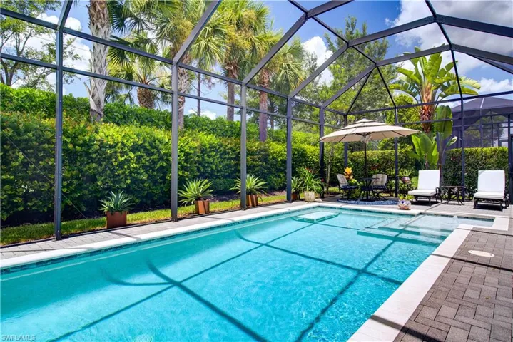 Private Pool