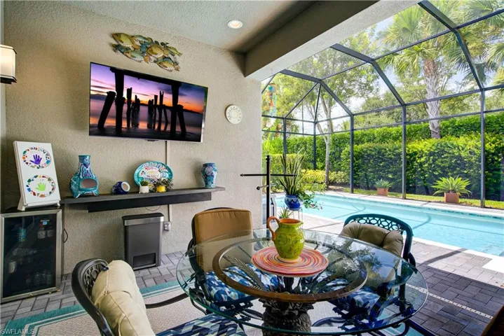 Private Pool