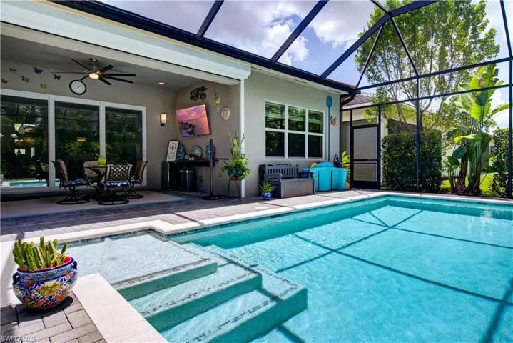 Private Pool
