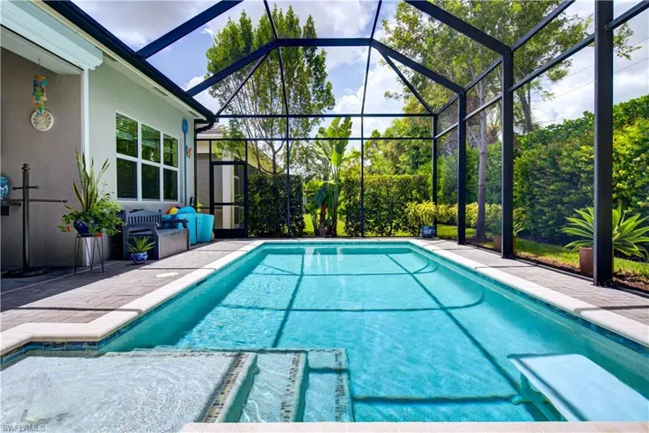 Private Pool